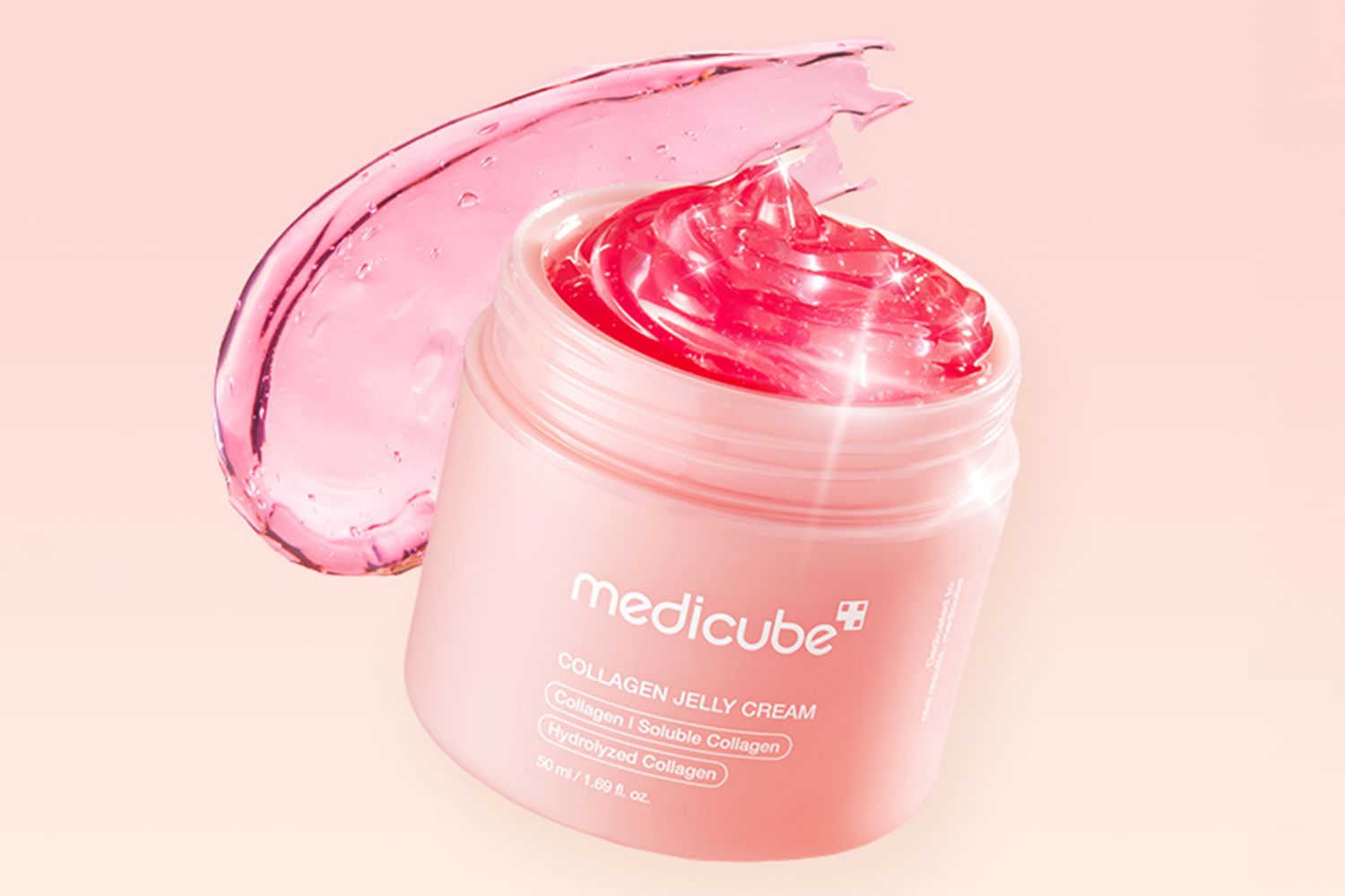 Medicube Collagen Jelly Cream