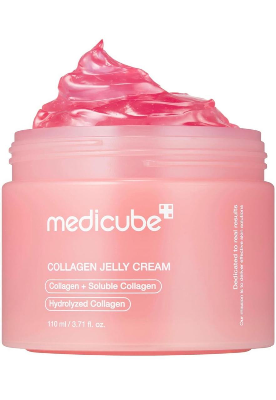 Medicube Collagen Jelly Cream