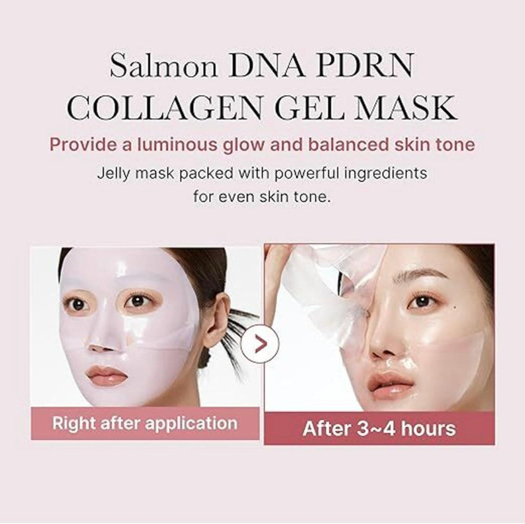 Medicbe PDRN Pink Collagen Mask